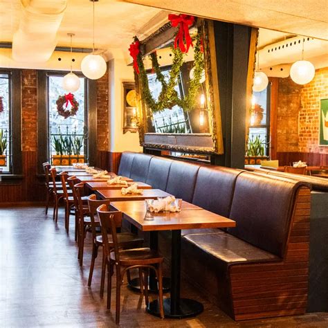 Terroni Queen Restaurant .